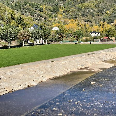 Boutique Finca Esencial Villafranca Del Bierzo Εξωτερικό φωτογραφία