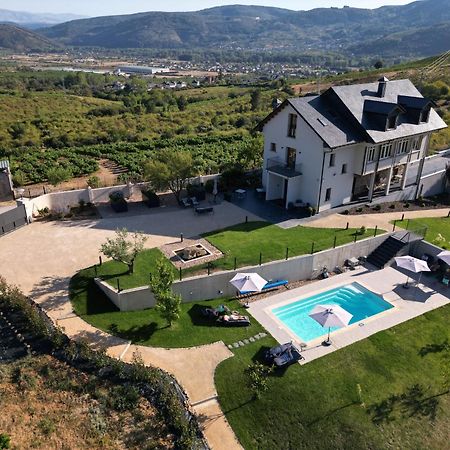 Boutique Finca Esencial Villafranca Del Bierzo Εξωτερικό φωτογραφία