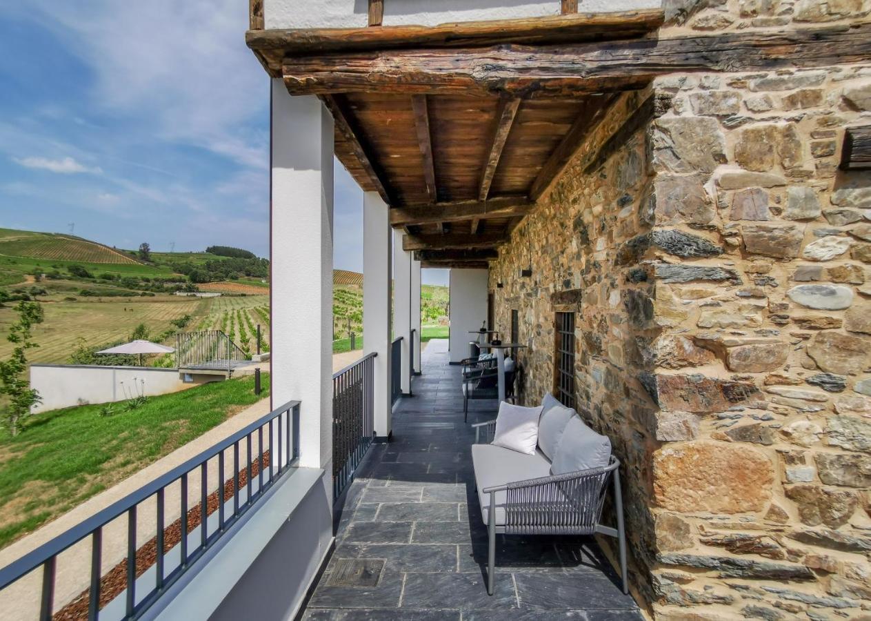 Boutique Finca Esencial Villafranca Del Bierzo Εξωτερικό φωτογραφία