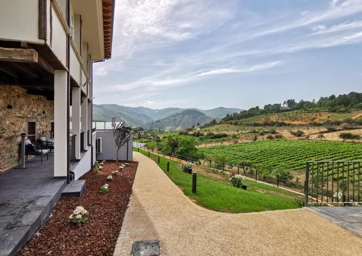 Boutique Finca Esencial Villafranca Del Bierzo Εξωτερικό φωτογραφία
