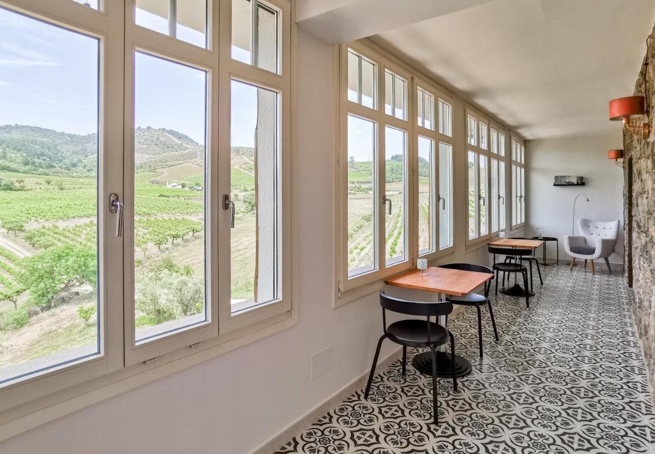 Boutique Finca Esencial Villafranca Del Bierzo Εξωτερικό φωτογραφία