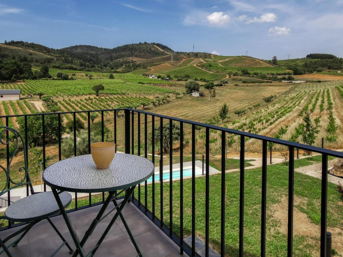 Boutique Finca Esencial Villafranca Del Bierzo Εξωτερικό φωτογραφία