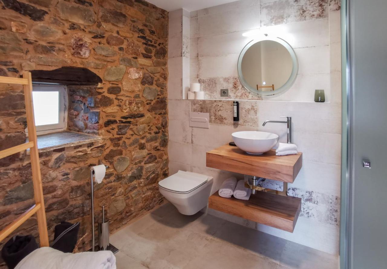 Boutique Finca Esencial Villafranca Del Bierzo Εξωτερικό φωτογραφία