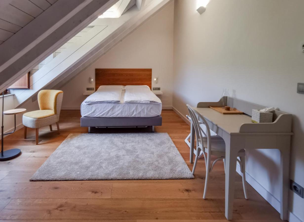 Boutique Finca Esencial Villafranca Del Bierzo Εξωτερικό φωτογραφία