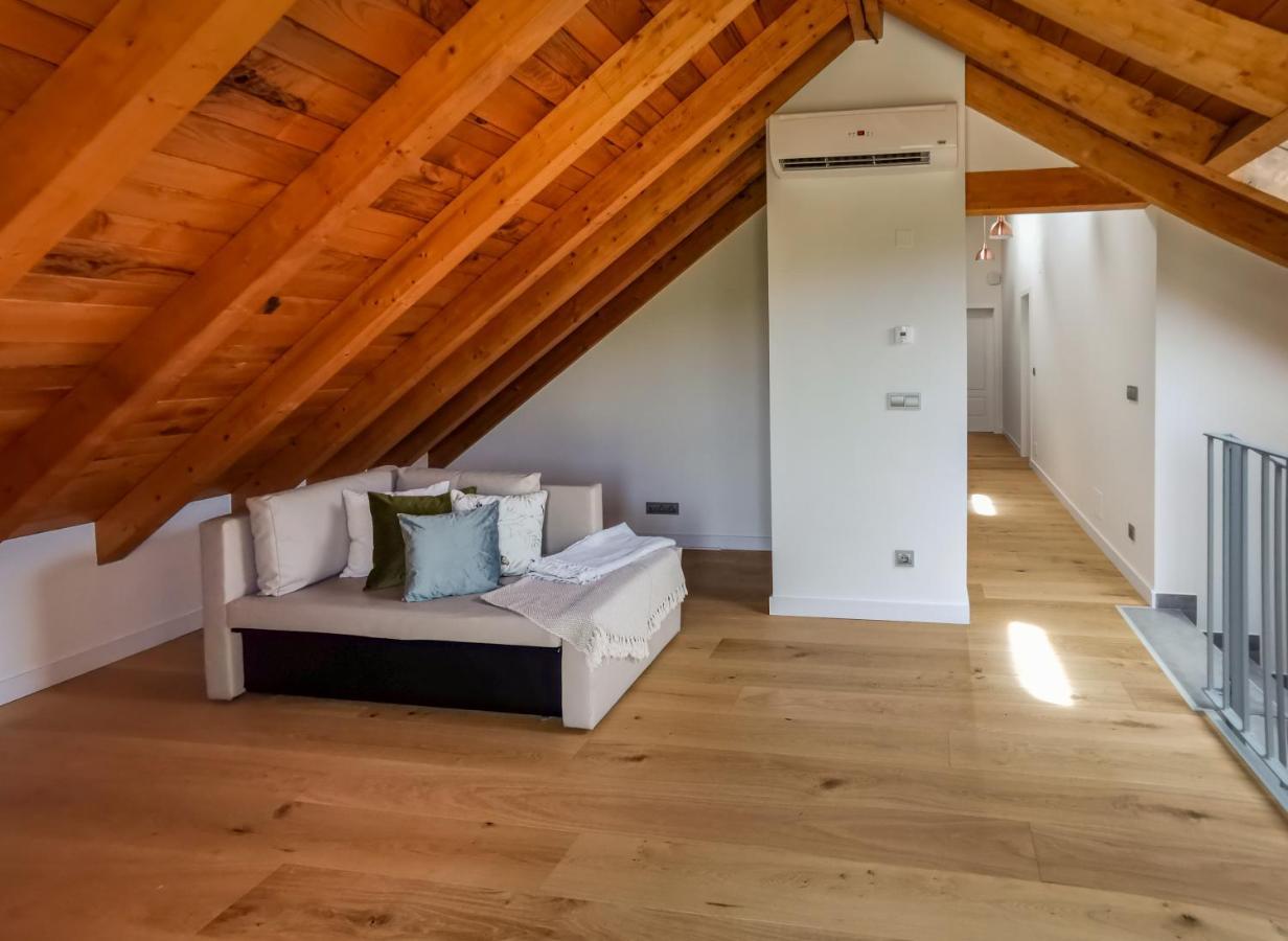 Boutique Finca Esencial Villafranca Del Bierzo Εξωτερικό φωτογραφία