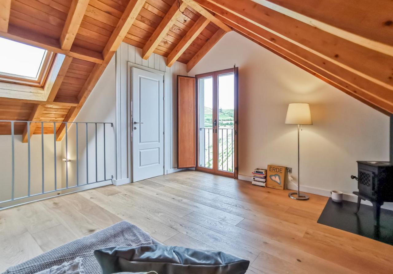 Boutique Finca Esencial Villafranca Del Bierzo Εξωτερικό φωτογραφία