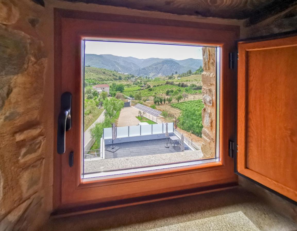 Boutique Finca Esencial Villafranca Del Bierzo Εξωτερικό φωτογραφία