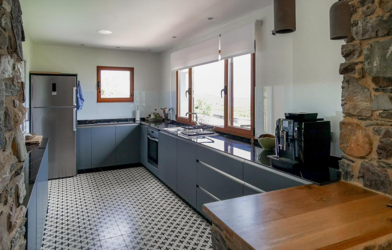 Boutique Finca Esencial Villafranca Del Bierzo Εξωτερικό φωτογραφία