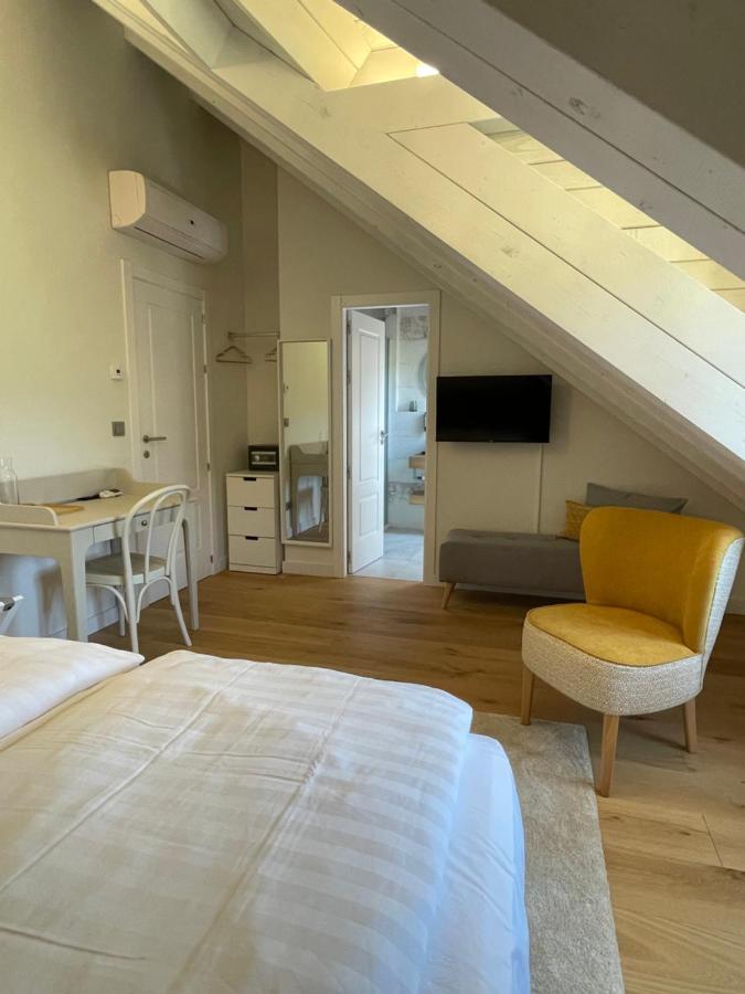 Boutique Finca Esencial Villafranca Del Bierzo Εξωτερικό φωτογραφία