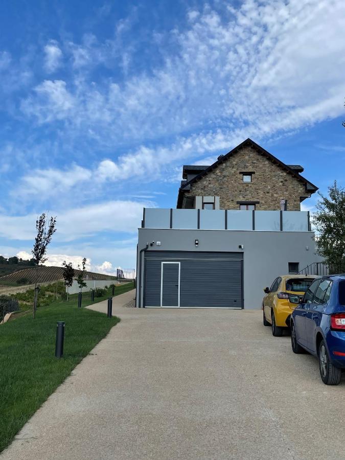 Boutique Finca Esencial Villafranca Del Bierzo Εξωτερικό φωτογραφία