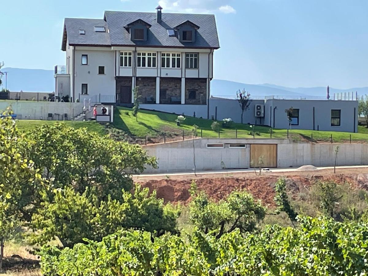 Boutique Finca Esencial Villafranca Del Bierzo Εξωτερικό φωτογραφία