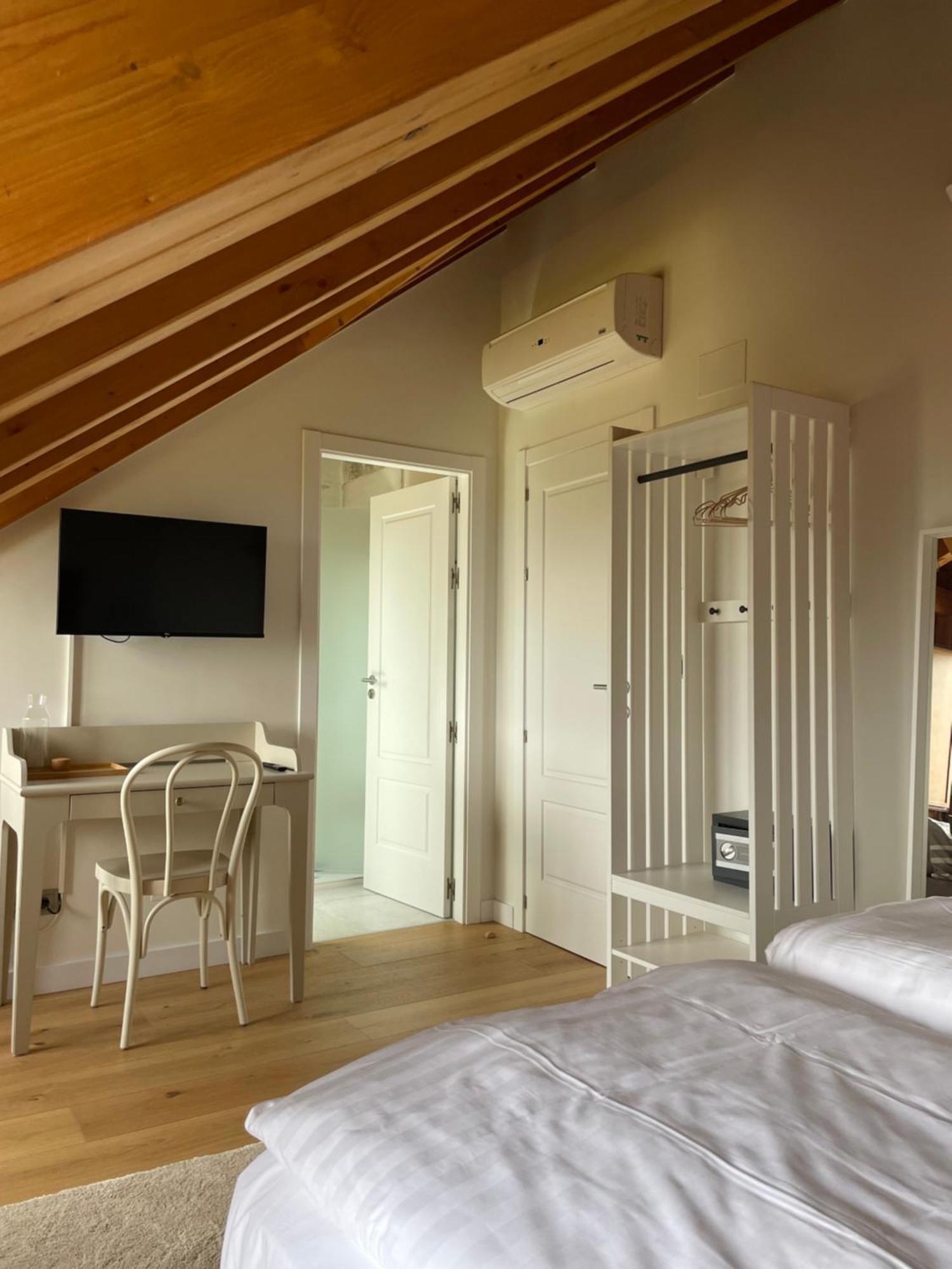 Boutique Finca Esencial Villafranca Del Bierzo Εξωτερικό φωτογραφία