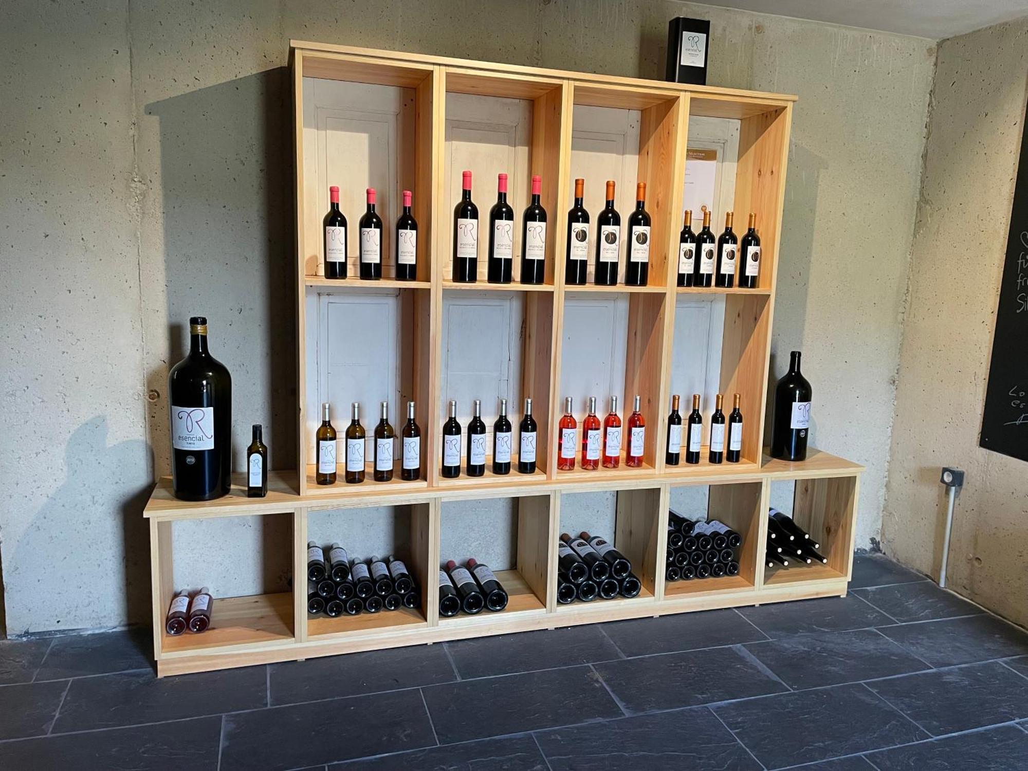 Boutique Finca Esencial Villafranca Del Bierzo Εξωτερικό φωτογραφία